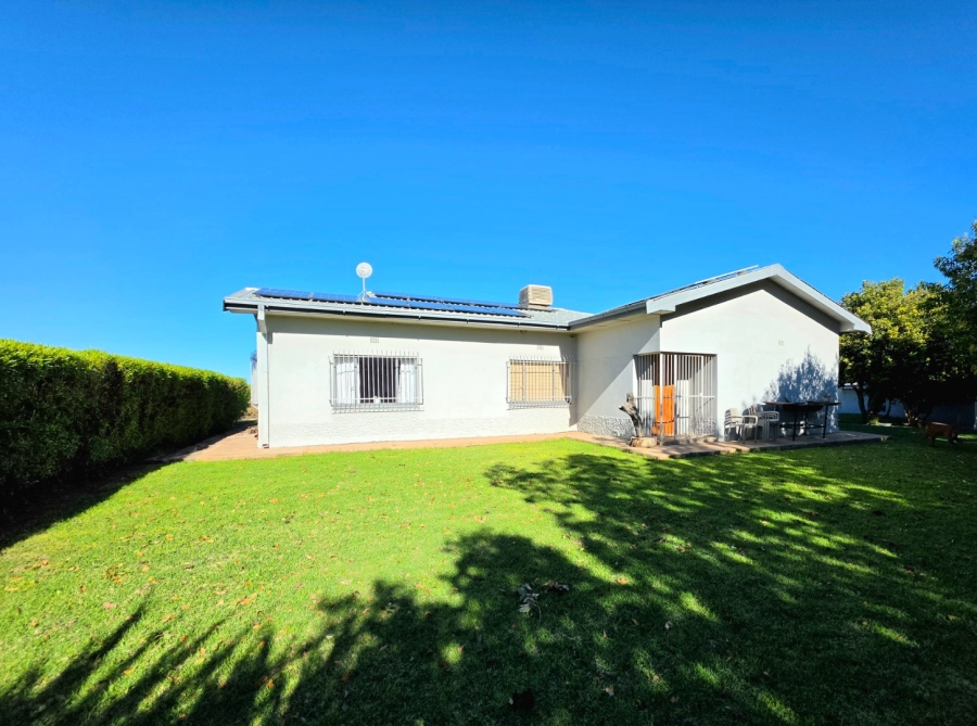 3 Bedroom Property for Sale in Keimoes Rural Northern Cape